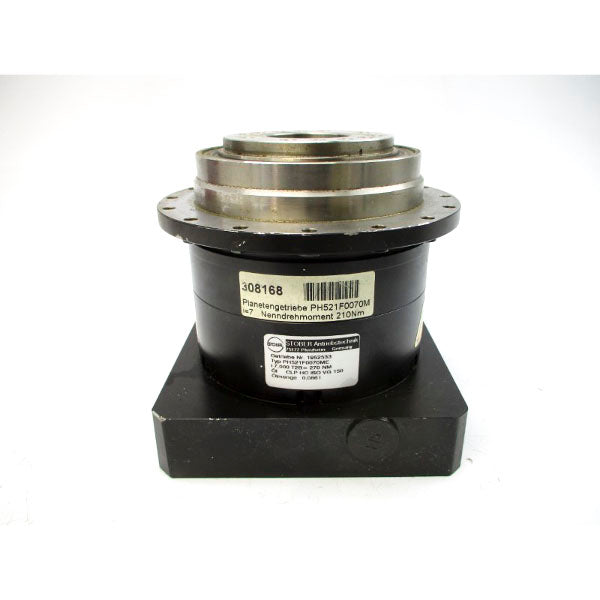 STOBER PH521F0070ME NSNP