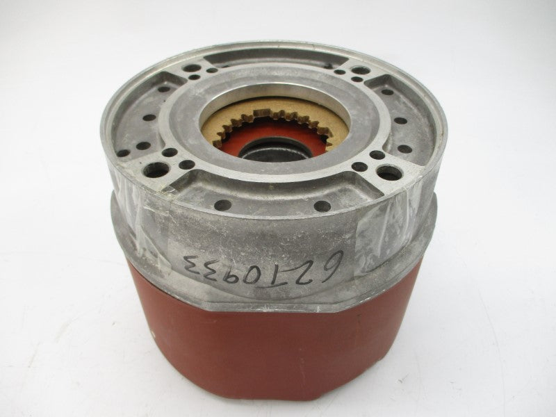 STEARNS 108703100EQF 480V 6.5/.3A REV. B UNMP