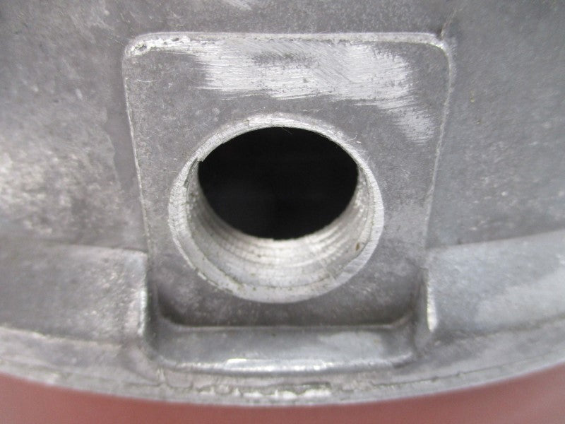 STEARNS 108703100EQF 480V 6.5/.3A REV. B UNMP