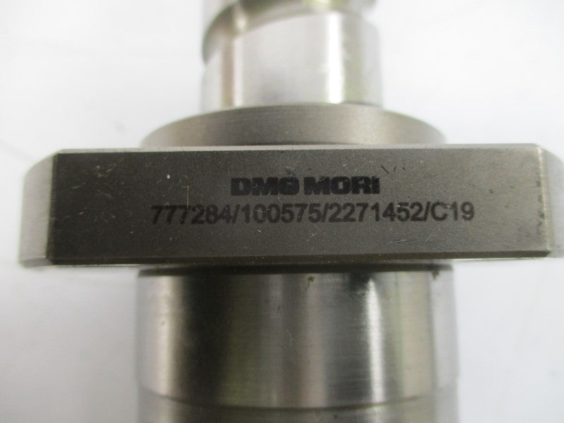 DMG MORI 777284/100575/2271452/C19 NSNP