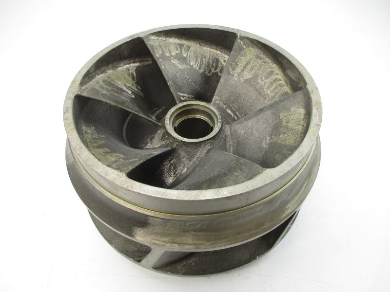 IMPELLER GJL-250 C21635 Z39371 UNMP