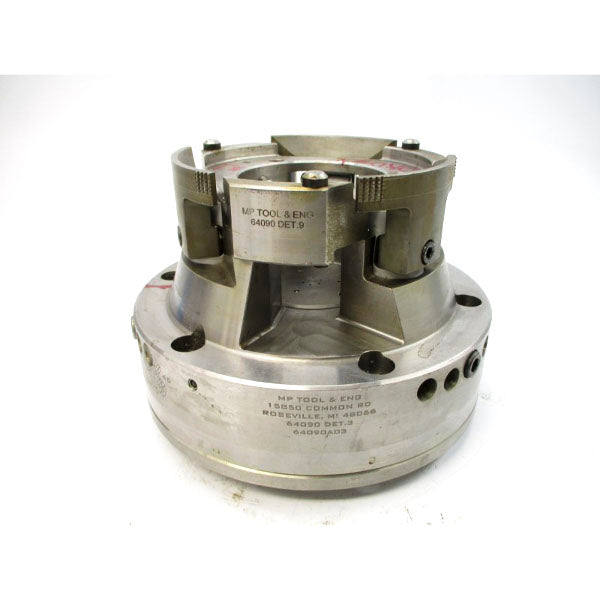 MP TOOL & ENGINEERING 64090A03 64090 DET.3 UNMP
