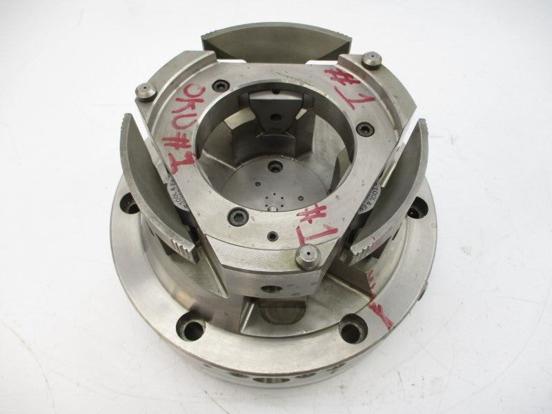 MP TOOL & ENGINEERING 64090A03 64090 DET.3 UNMP
