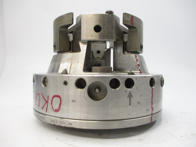 MP TOOL & ENGINEERING 64090A03 64090 DET.3 UNMP