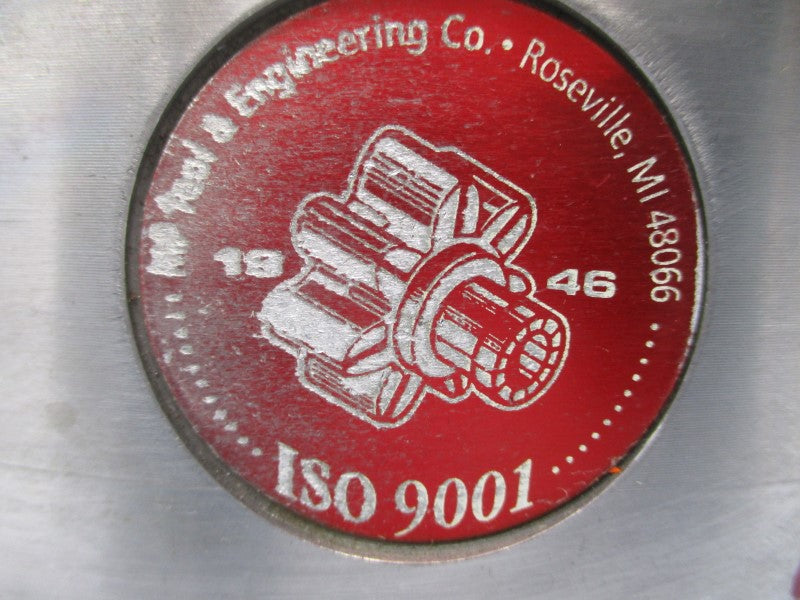 MP TOOL & ENGINEERING 64090A03 64090 DET.3 UNMP