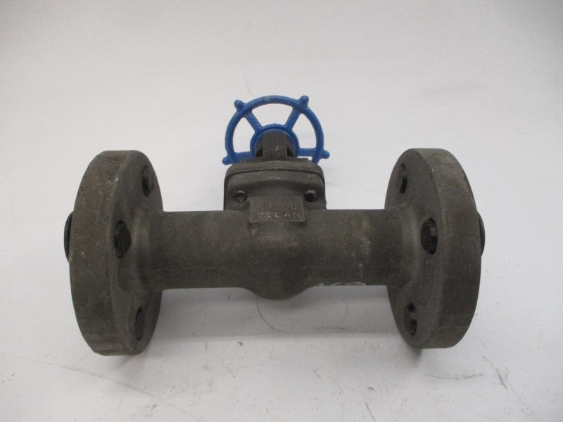 VELAN F05-2054B-02TY A105N 410 1480PSI 1" NSNP