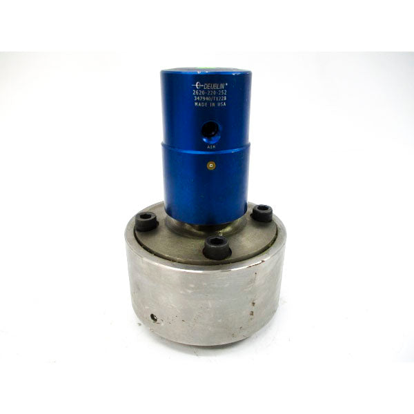 DEUBLIN 2620-220-252 347940/T1228 UNMP