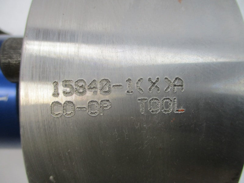 DEUBLIN 2620-220-252 347940/T1228 UNMP