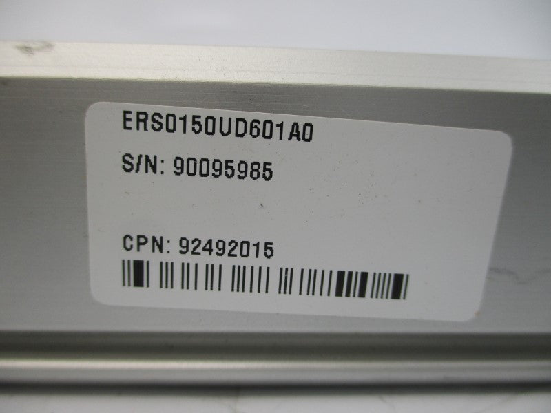 TEMPOSONICS ERS0150VD601A0 SER. E NSNP