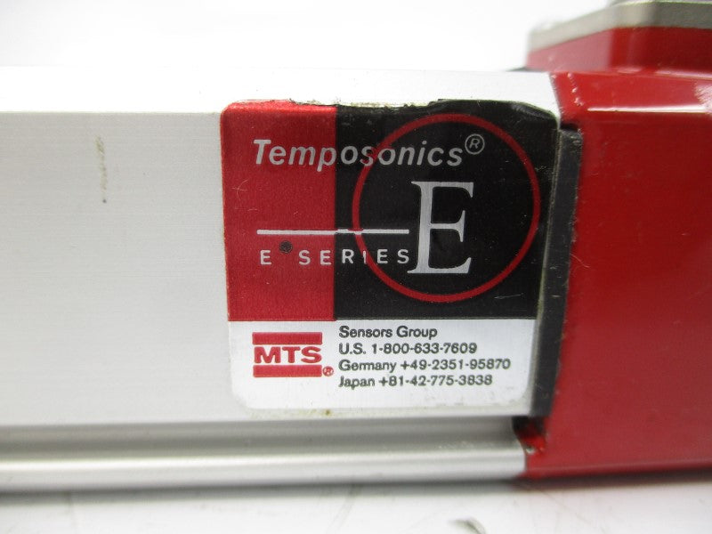 TEMPOSONICS ERS0150VD601A0 SER. E NSNP