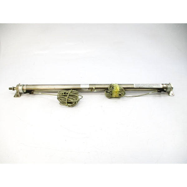 SMC CDM2L32-600-H7CZ-X142US 145PSI NSNP
