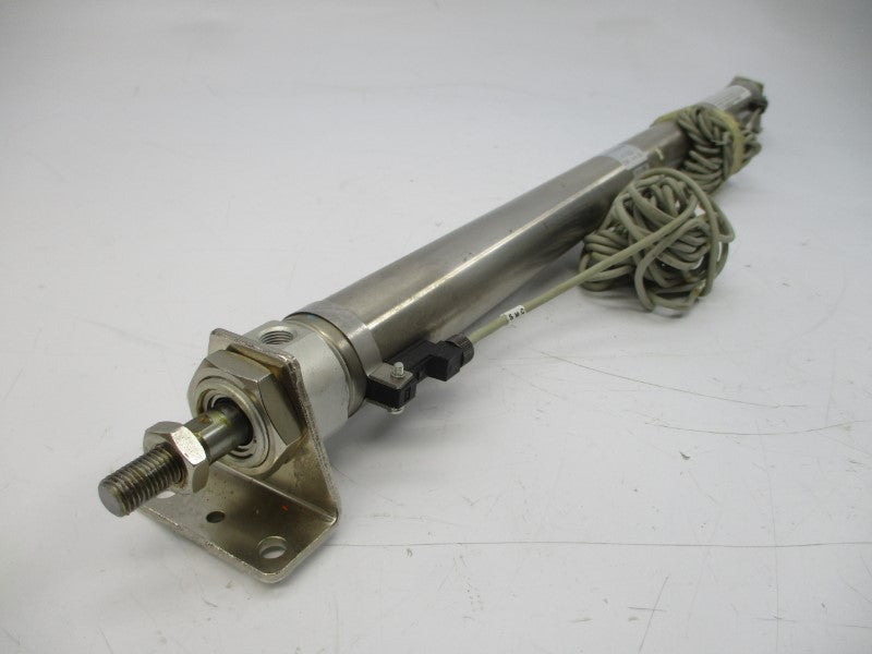 SMC CDM2L32-600-H7CZ-X142US 145PSI NSNP