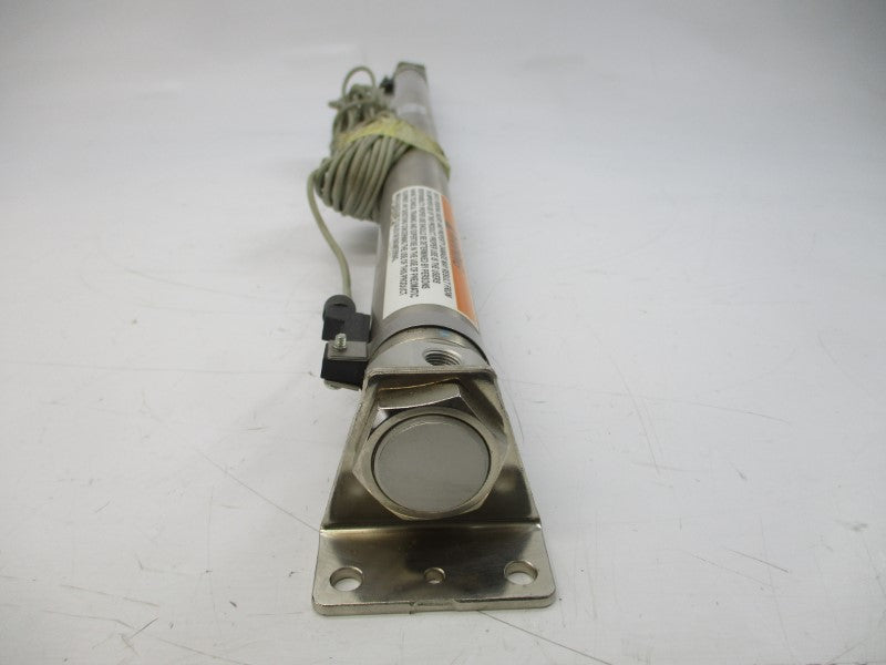 SMC CDM2L32-600-H7CZ-X142US 145PSI NSNP