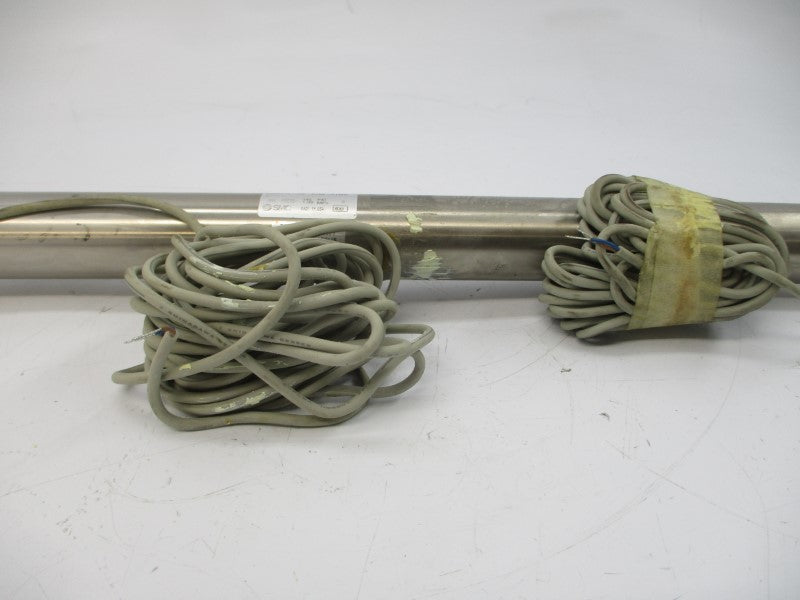 SMC CDM2L32-600-H7CZ-X142US 145PSI NSNP