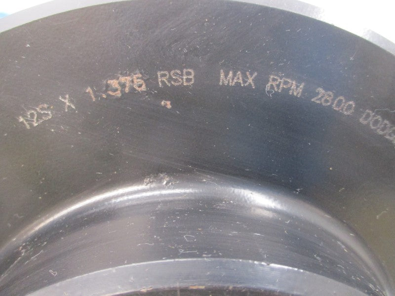 DODGE 12SX1.375 3-15/16" NSNP