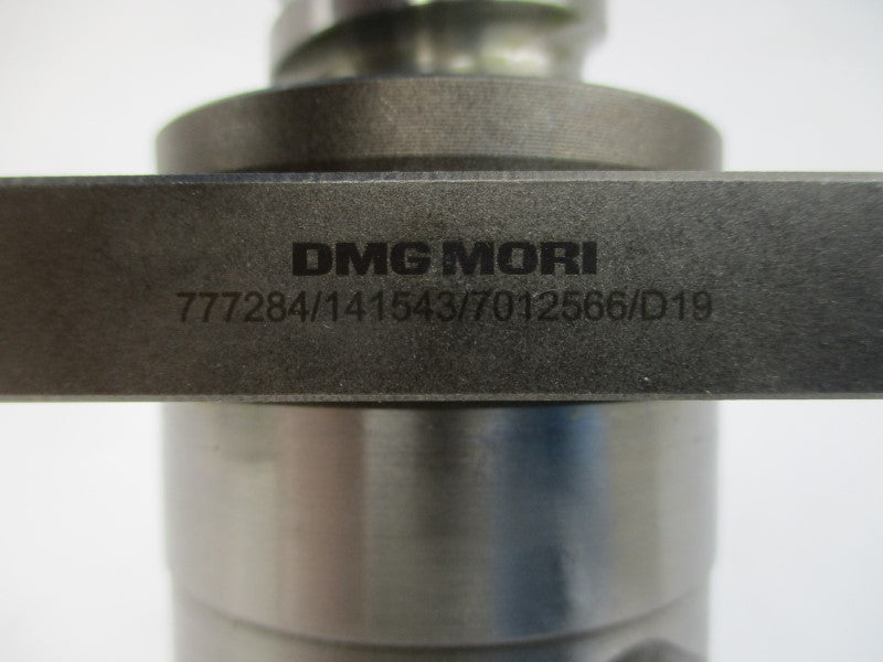 DMG MORI 777284/141543/7012566/D19 NSNP