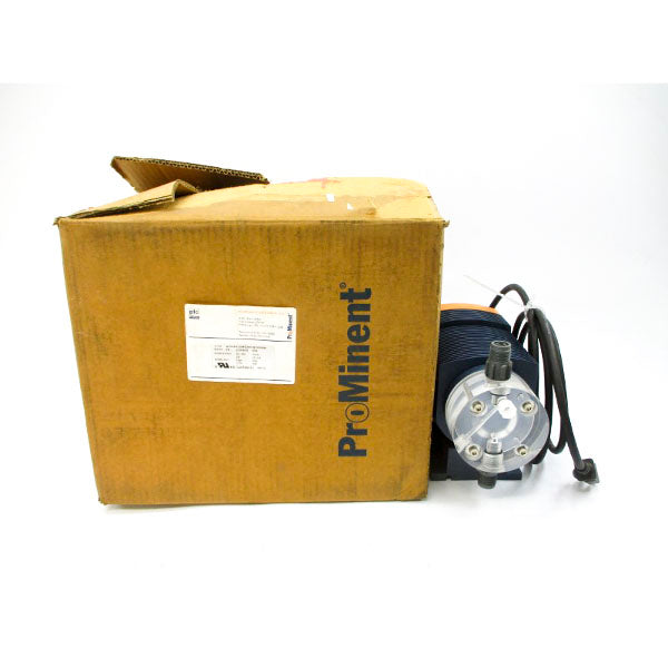PROMINENT BT5A0420NPE260UD010000 100-230V 0.8-0.3A 58PSI NSMP
