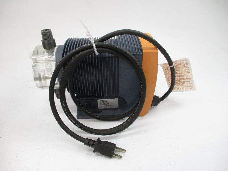 PROMINENT BT5A0420NPE260UD010000 100-230V 0.8-0.3A 58PSI NSMP