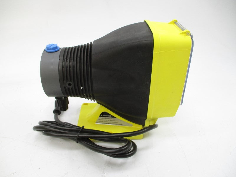 LMI MILTON ROY AA151-92S 120VAC 1.40A 110PSI NSMP