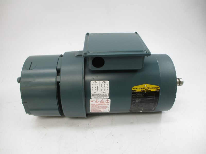 BALDOR VEBM3554T-D 35X050M493G1 230/460V 4.4A NSMP
