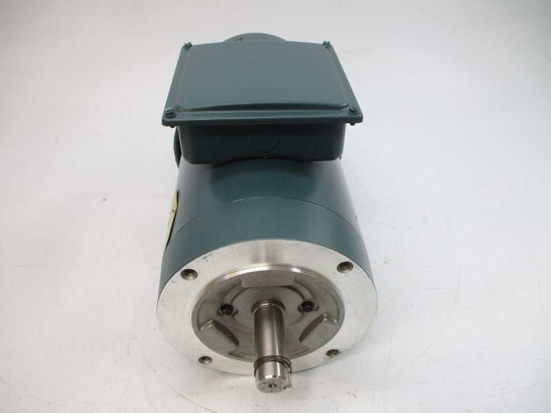 BALDOR VEBM3554T-D 35X050M493G1 230/460V 4.4A NSMP