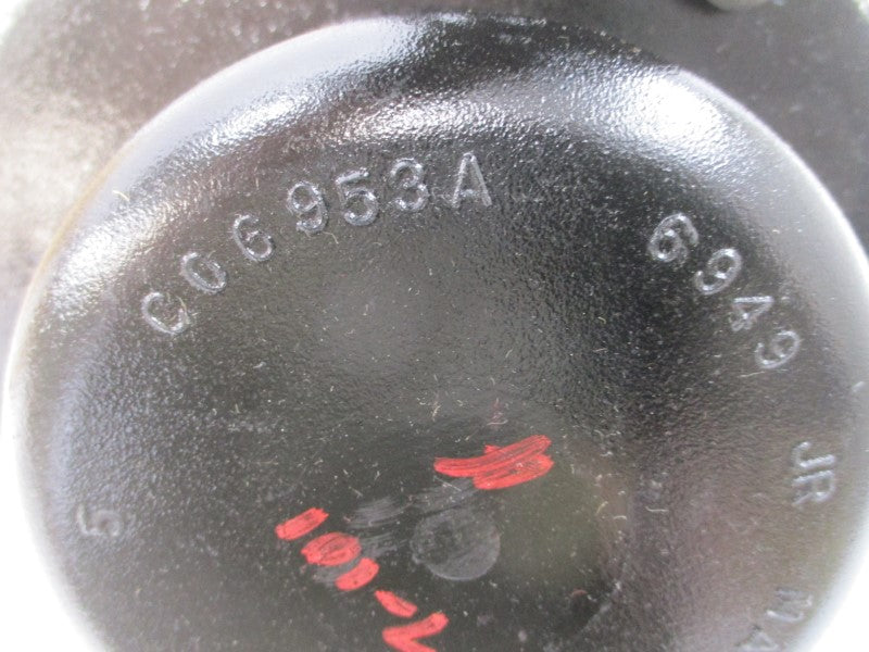 GOULDS PUMPS RC06953A6949 3298 NSMP