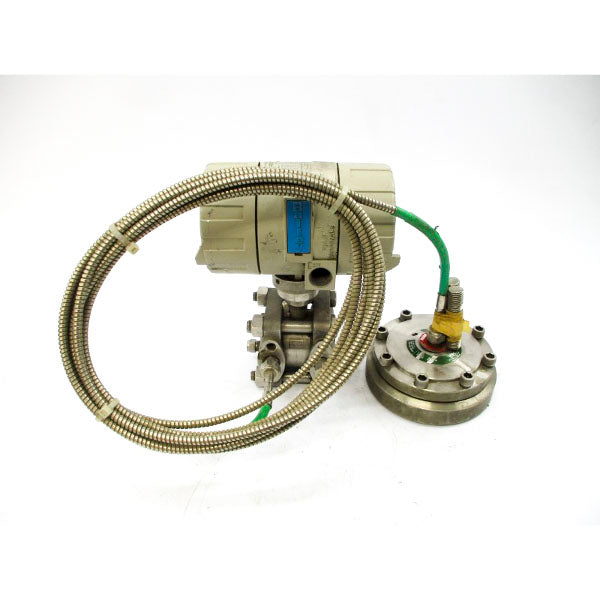 BAILEY BCN55215352 13-42VDC 2000PSI UNMP