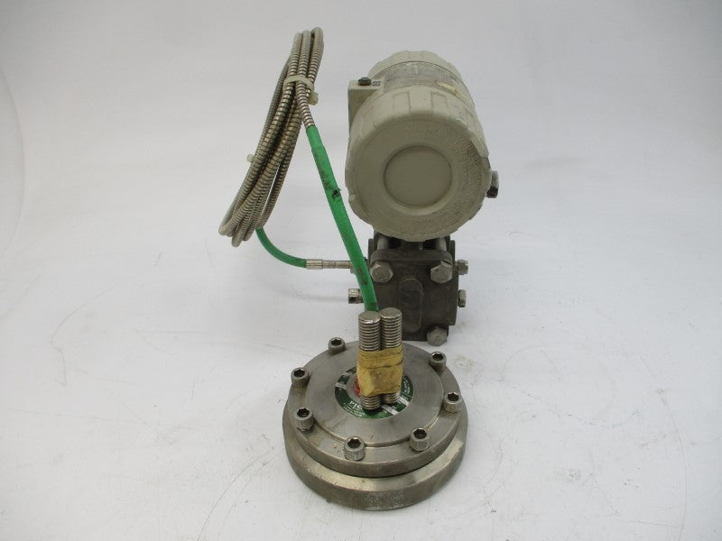 BAILEY BCN55215352 13-42VDC 2000PSI UNMP