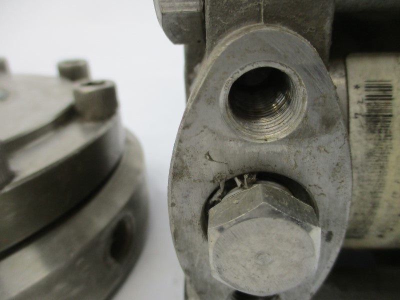 BAILEY BCN55215352 13-42VDC 2000PSI UNMP