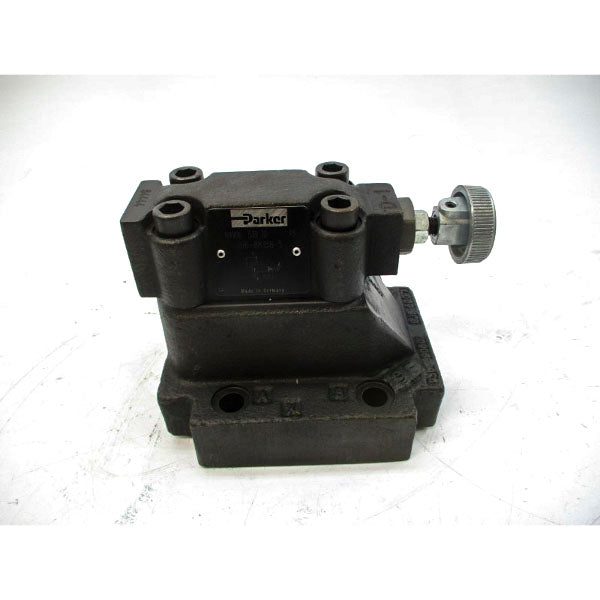 PARKER R4V0653910A5 NSNP