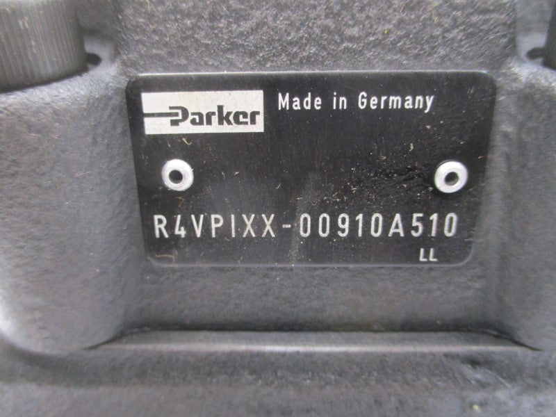 PARKER R4V0653910A5 NSNP