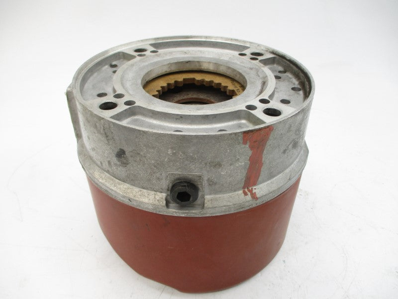 STEARNS 108703100ENF 480/575V 2.6/.1A REV. B UNMP
