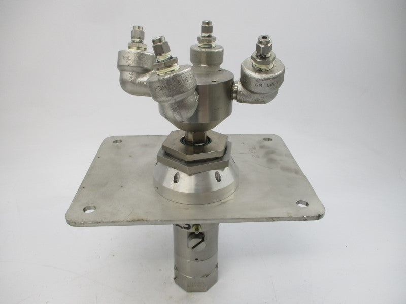NLB DM19614 12.000PSI NSNP