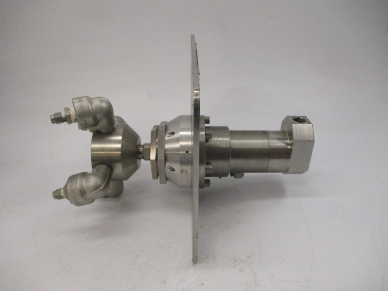 NLB DM19614 12.000PSI NSNP