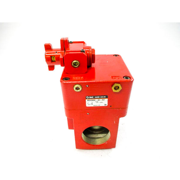 SMC VEX3900-20-X2 NSNP