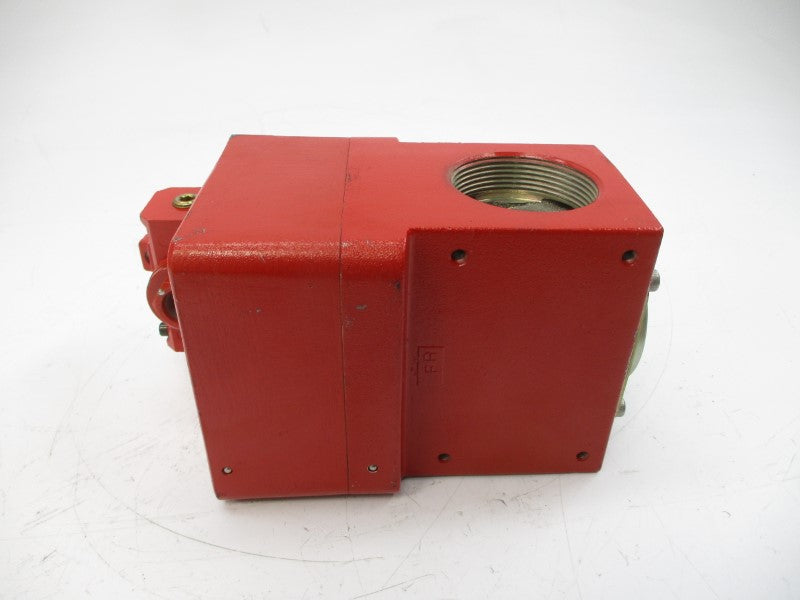 SMC VEX3900-20-X2 NSNP