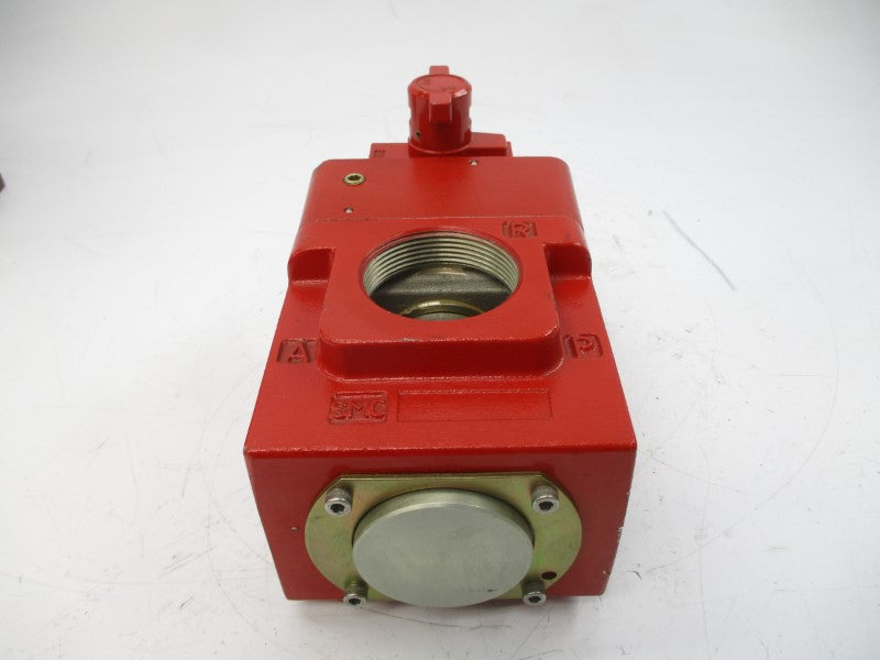 SMC VEX3900-20-X2 NSNP