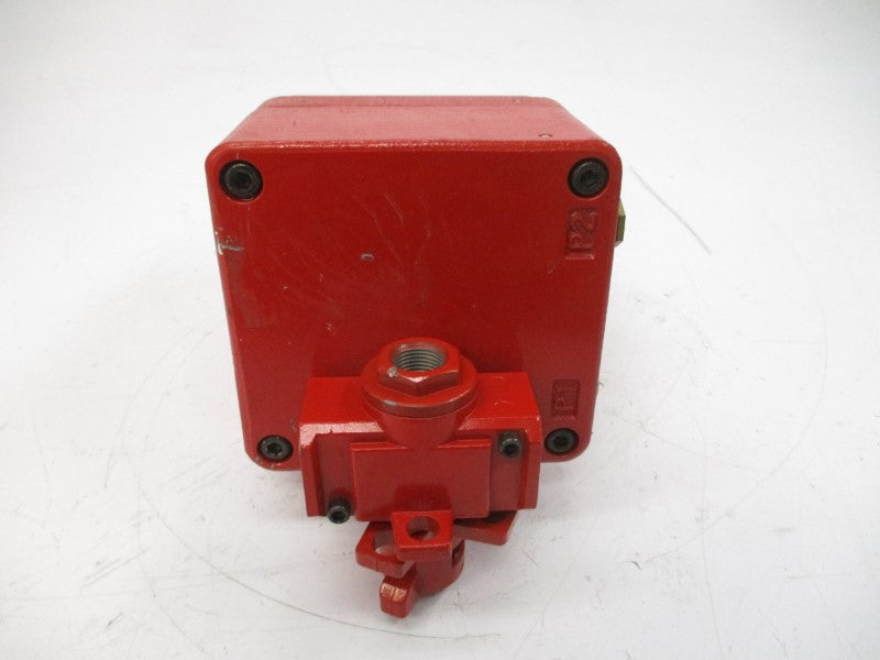 SMC VEX3900-20-X2 NSNP