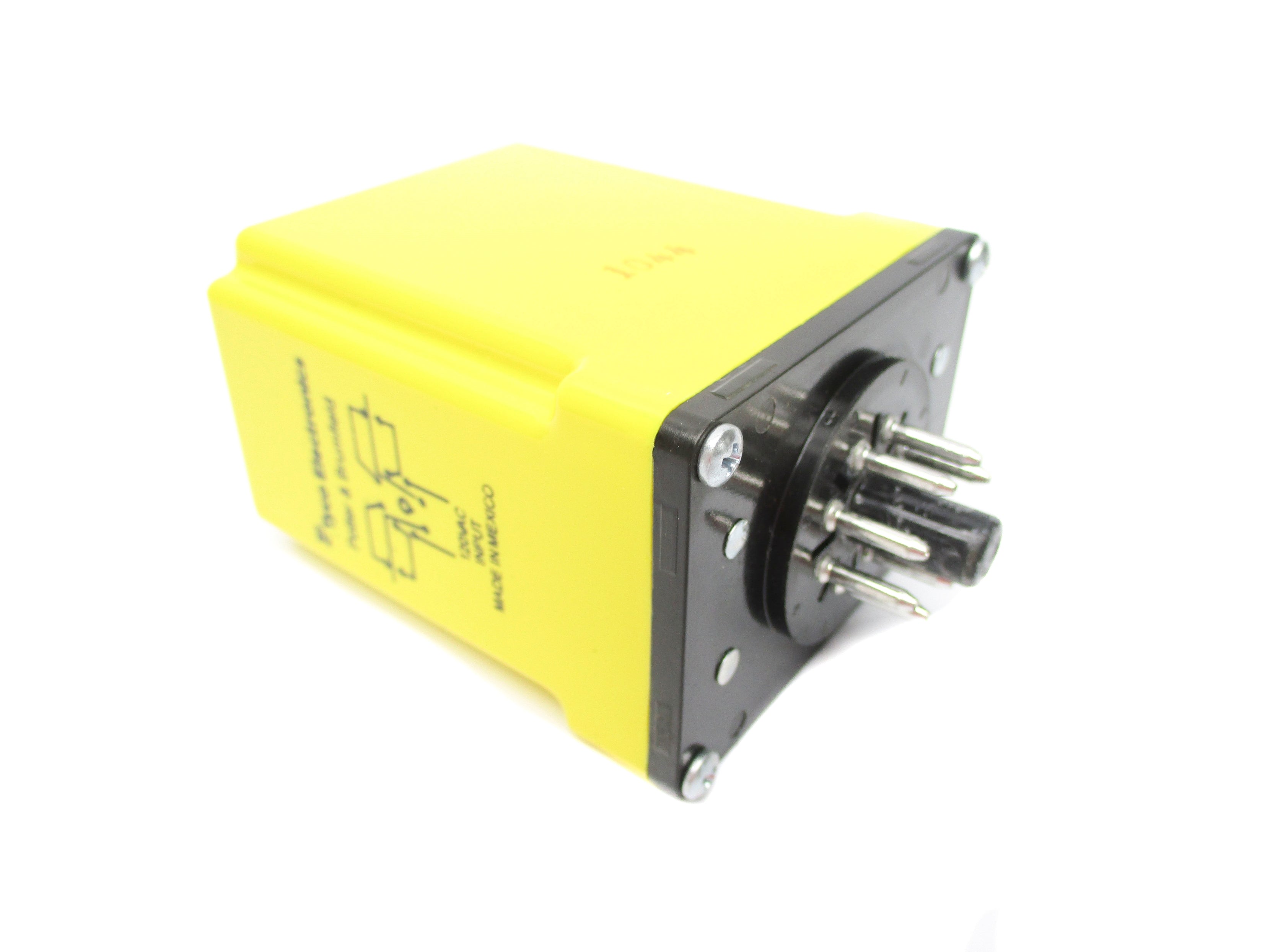 POTTER & BRUMFIELD CSJ-38-70010 240VAC 10A NSMP