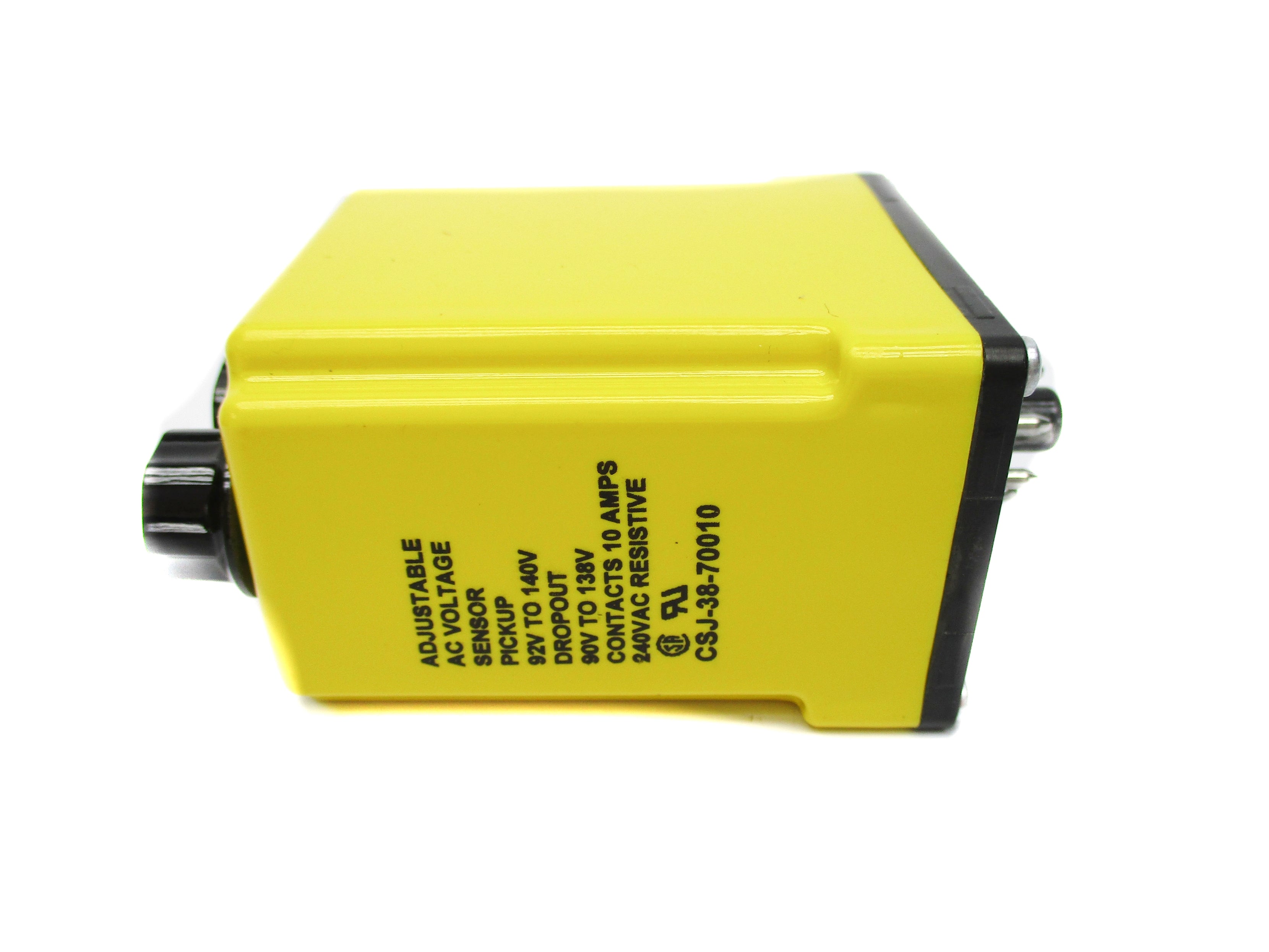 POTTER & BRUMFIELD CSJ-38-70010 240VAC 10A NSMP