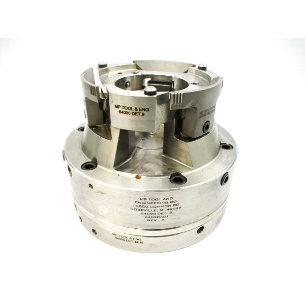 MP TOOL AND ENGINEERING 64090A01 64090 DET.3 64090 DET.16 NSNP