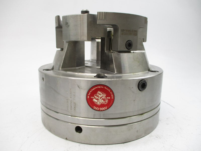 MP TOOL AND ENGINEERING 64090A01 64090 DET.3 64090 DET.16 NSNP