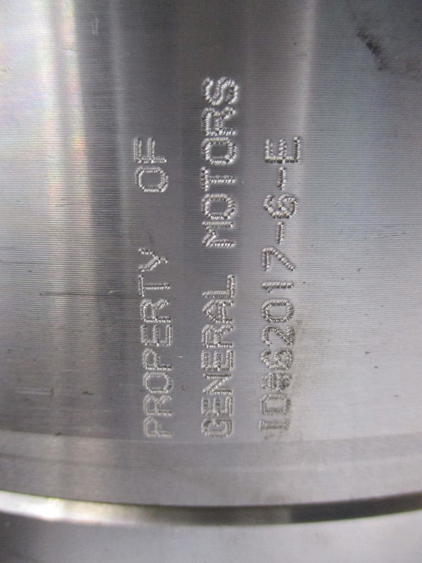 MP TOOL AND ENGINEERING 64090A01 64090 DET.3 64090 DET.16 NSNP