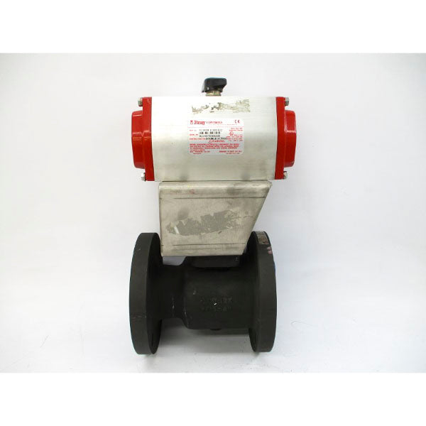 BRAY CONTROLS 92-0930-11300-532 W/RF15-WCB 140PSI 3" NSNP