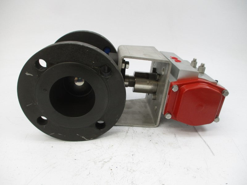 BRAY CONTROLS 92-0930-11300-532 W/RF15-WCB 140PSI 3" NSNP