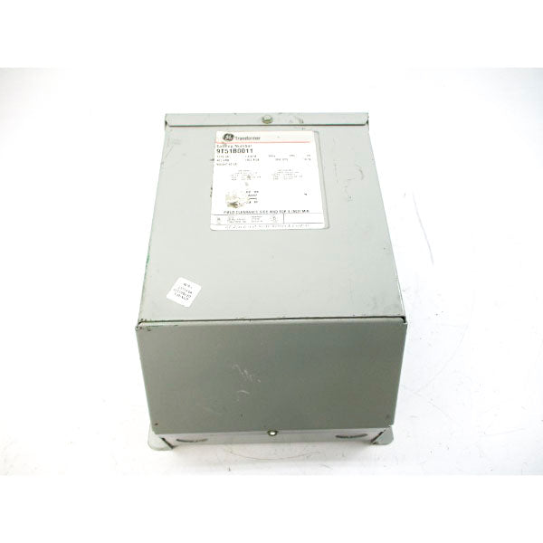 GENERAL ELECTRIC 9T51B0011 240/480V (AS PICTURED) NSNP