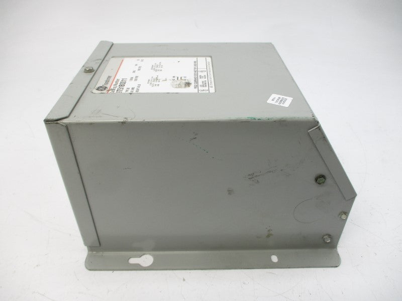 GENERAL ELECTRIC 9T51B0011 240/480V (AS PICTURED) NSNP