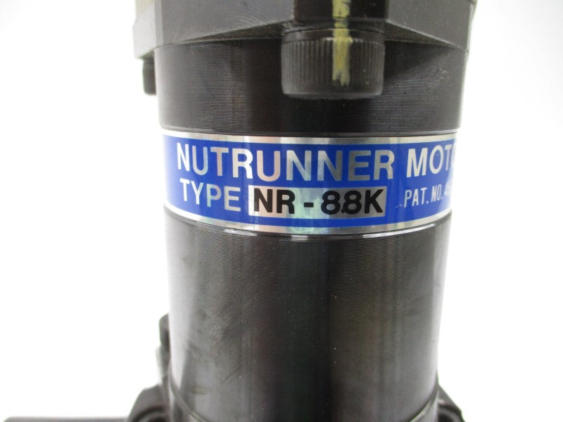 KG NR-88K UNMP