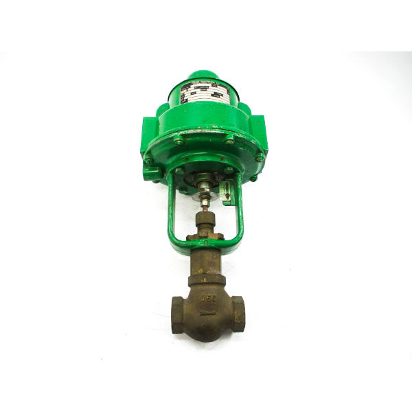 FISHER GOVERNOR 512RGS 6-30PSI 1/2" UNMP
