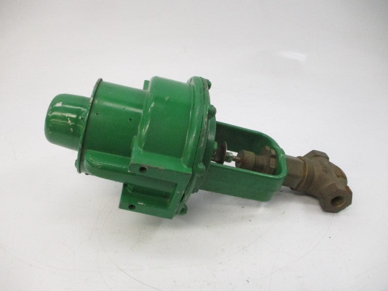 FISHER GOVERNOR 512RGS 6-30PSI 1/2" UNMP
